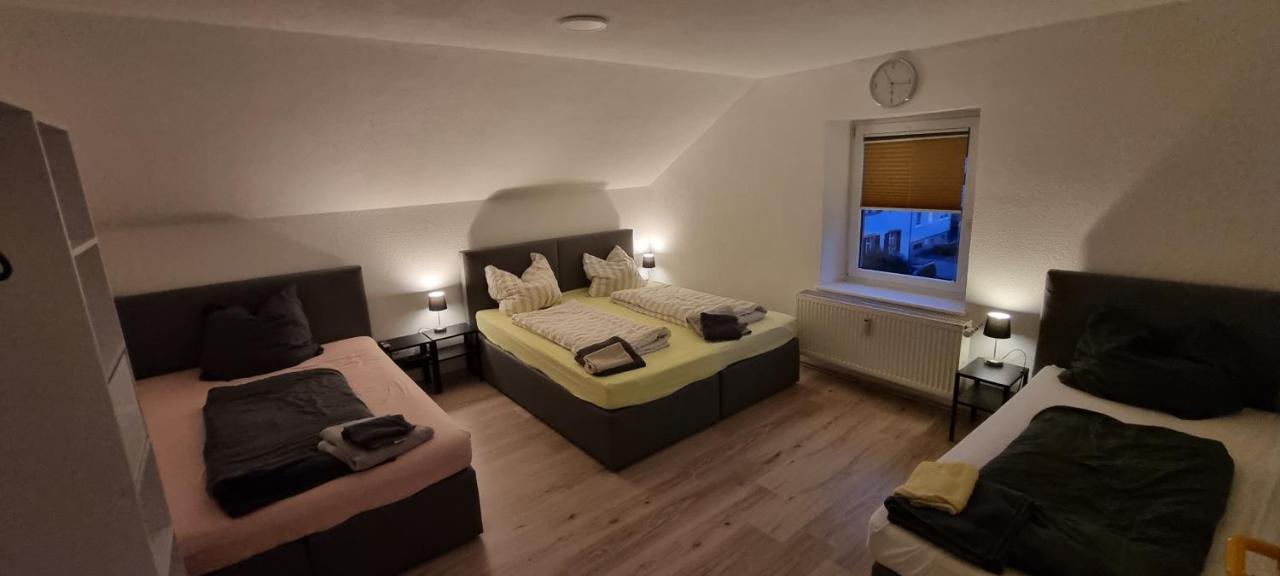 Pension-Maulburg Exterior photo